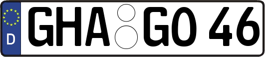 GHA-GO46