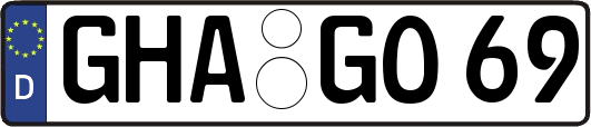 GHA-GO69