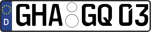 GHA-GQ03