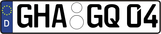 GHA-GQ04