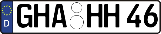 GHA-HH46
