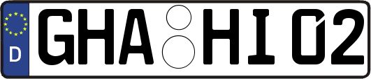 GHA-HI02