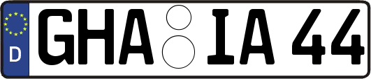 GHA-IA44