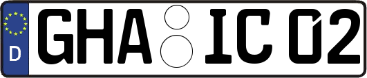 GHA-IC02