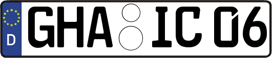GHA-IC06