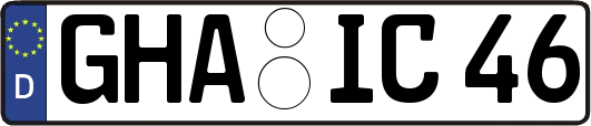 GHA-IC46