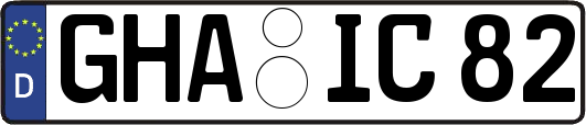 GHA-IC82