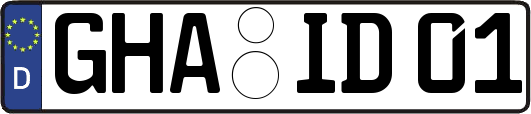 GHA-ID01