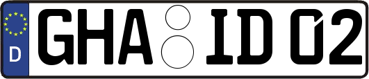 GHA-ID02