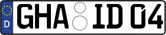 GHA-ID04