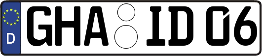GHA-ID06