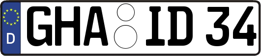 GHA-ID34