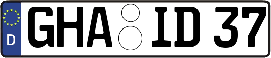 GHA-ID37