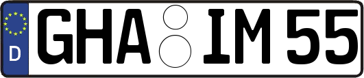 GHA-IM55