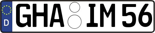 GHA-IM56