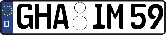 GHA-IM59