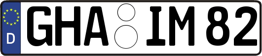 GHA-IM82