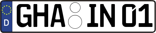 GHA-IN01