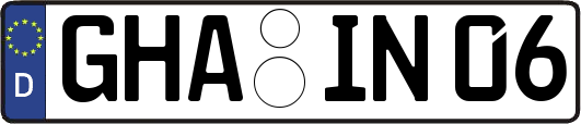 GHA-IN06