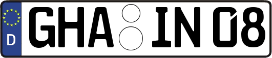 GHA-IN08