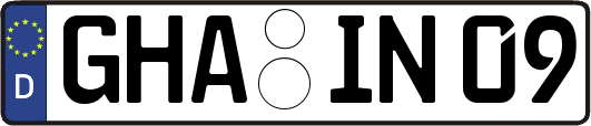 GHA-IN09