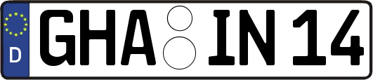GHA-IN14