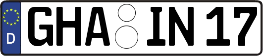 GHA-IN17