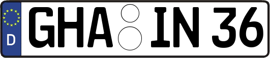 GHA-IN36