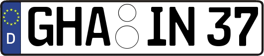 GHA-IN37