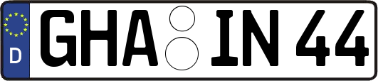 GHA-IN44