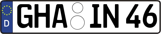 GHA-IN46