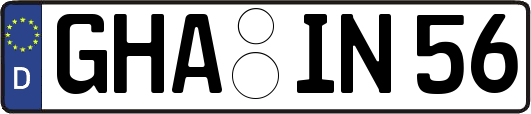 GHA-IN56