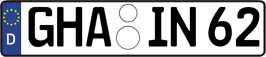GHA-IN62
