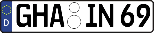 GHA-IN69