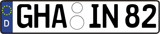 GHA-IN82