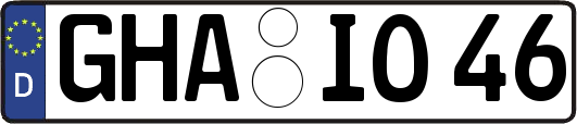 GHA-IO46