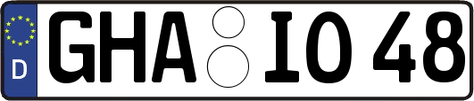 GHA-IO48