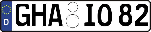 GHA-IO82