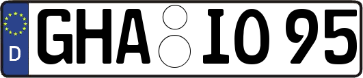 GHA-IO95