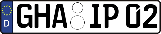 GHA-IP02
