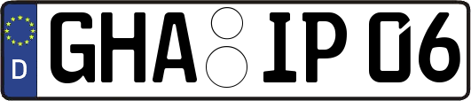 GHA-IP06