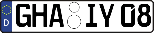 GHA-IY08