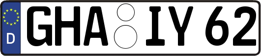 GHA-IY62