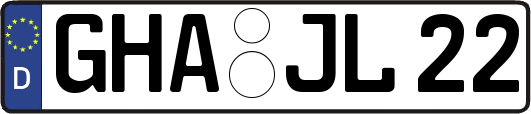 GHA-JL22