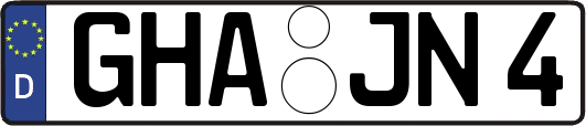 GHA-JN4