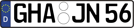 GHA-JN56