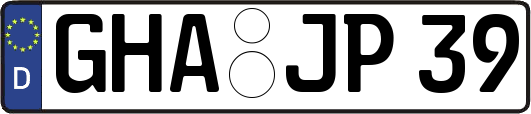 GHA-JP39