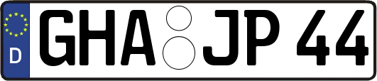 GHA-JP44