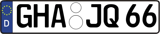 GHA-JQ66