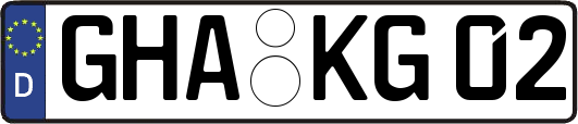 GHA-KG02